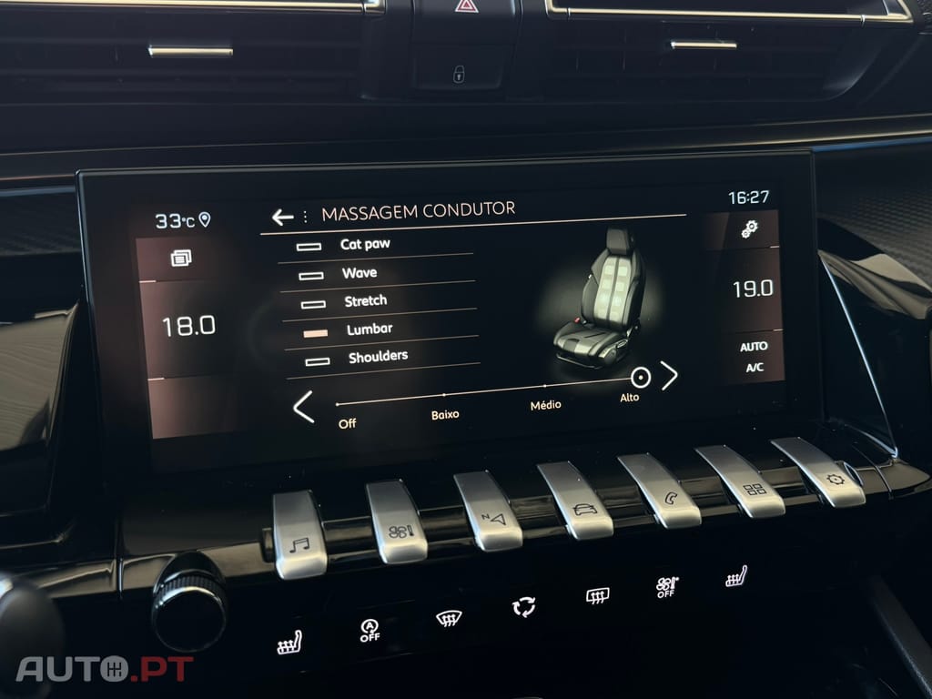 Peugeot 508 1.5 BlueHDi GT EAT8
