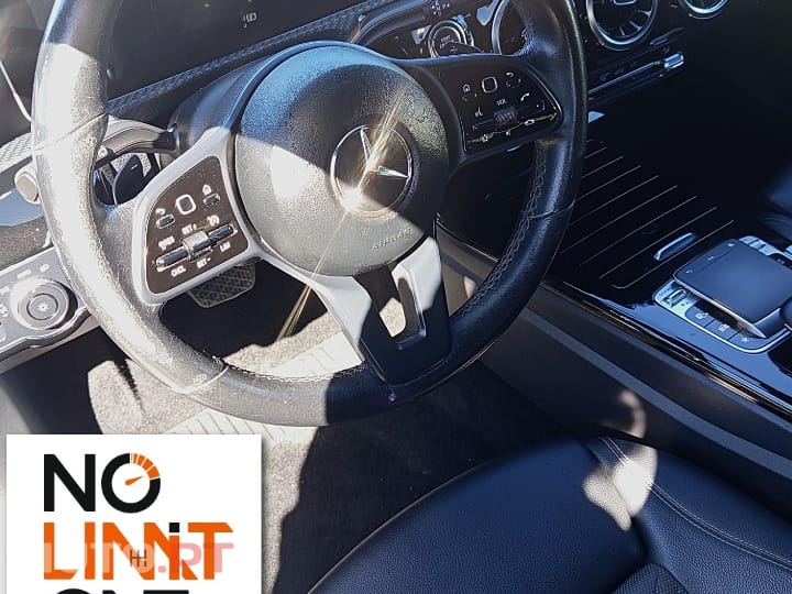 Mercedes-Benz A 180 Klass A