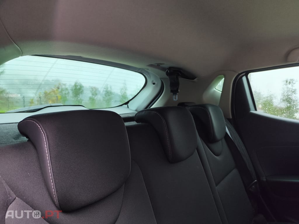 Renault Clio 0.9 TCE limited GPL