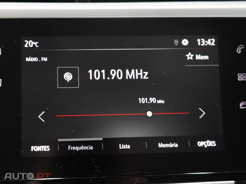 Opel Corsa 1.5 D Edition