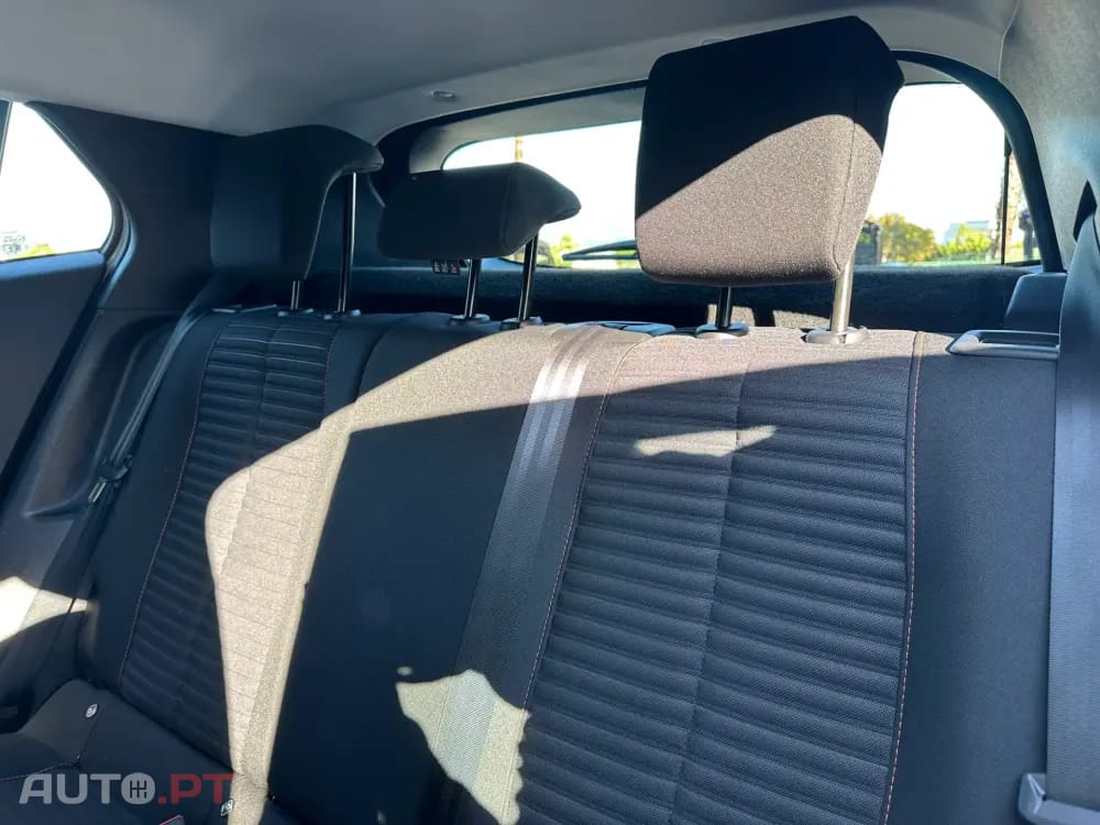 Peugeot 2008 1.5 BlueHDi Active Pack