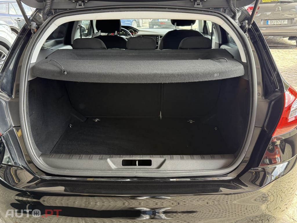 Peugeot 308 Allure