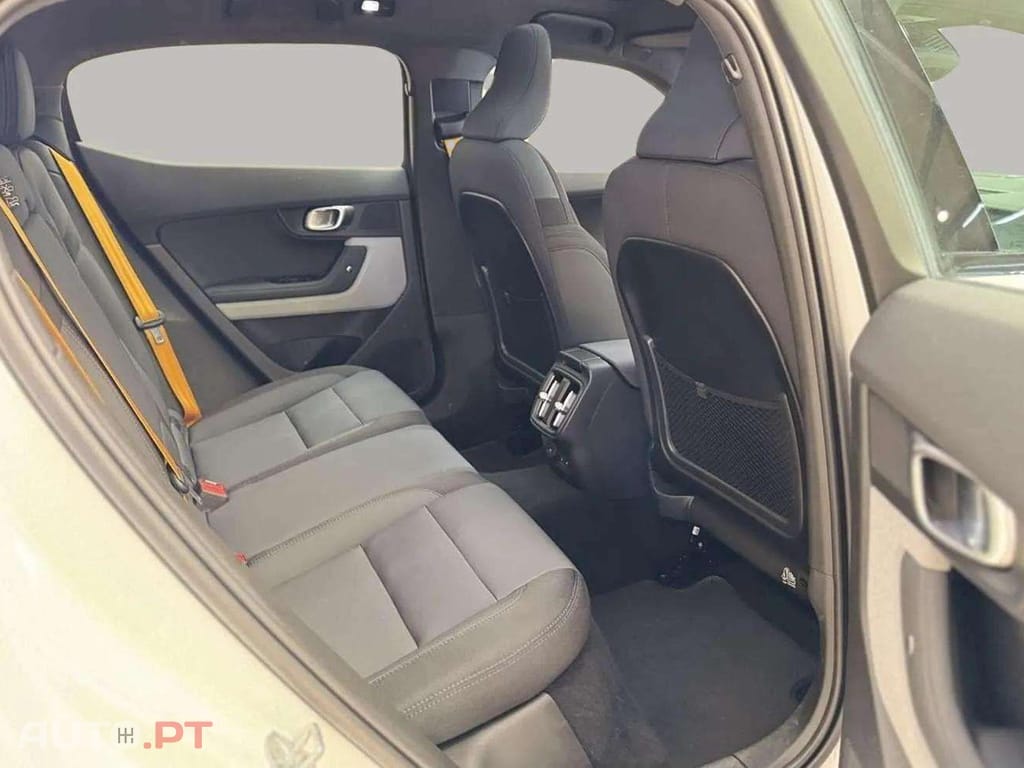 Polestar 2 I.V.A DEDUTÍVEL Long Range Dual Performance AWD