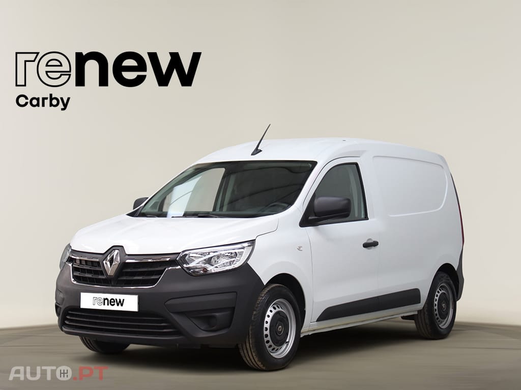 Renault Express Express 1.5 Blue dCi Advance