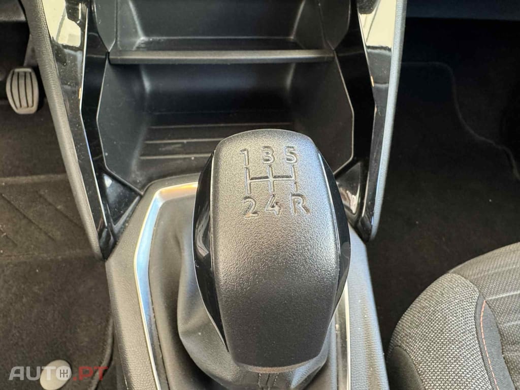 Peugeot 208 1.2 PureTech Active Pack