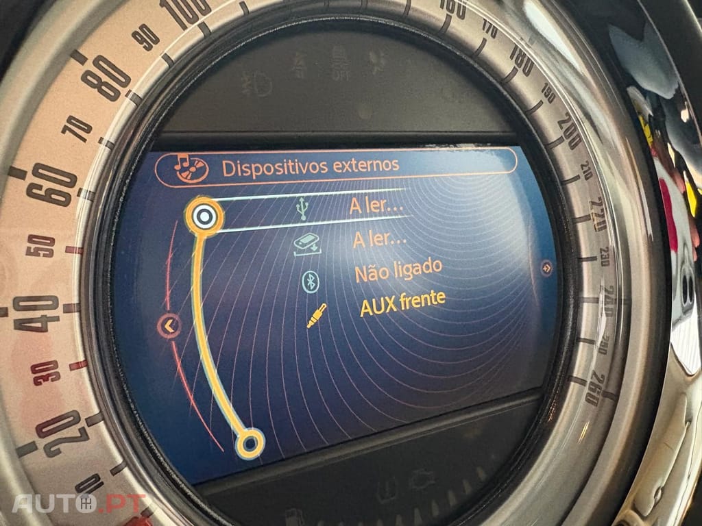 MINI Countryman One D