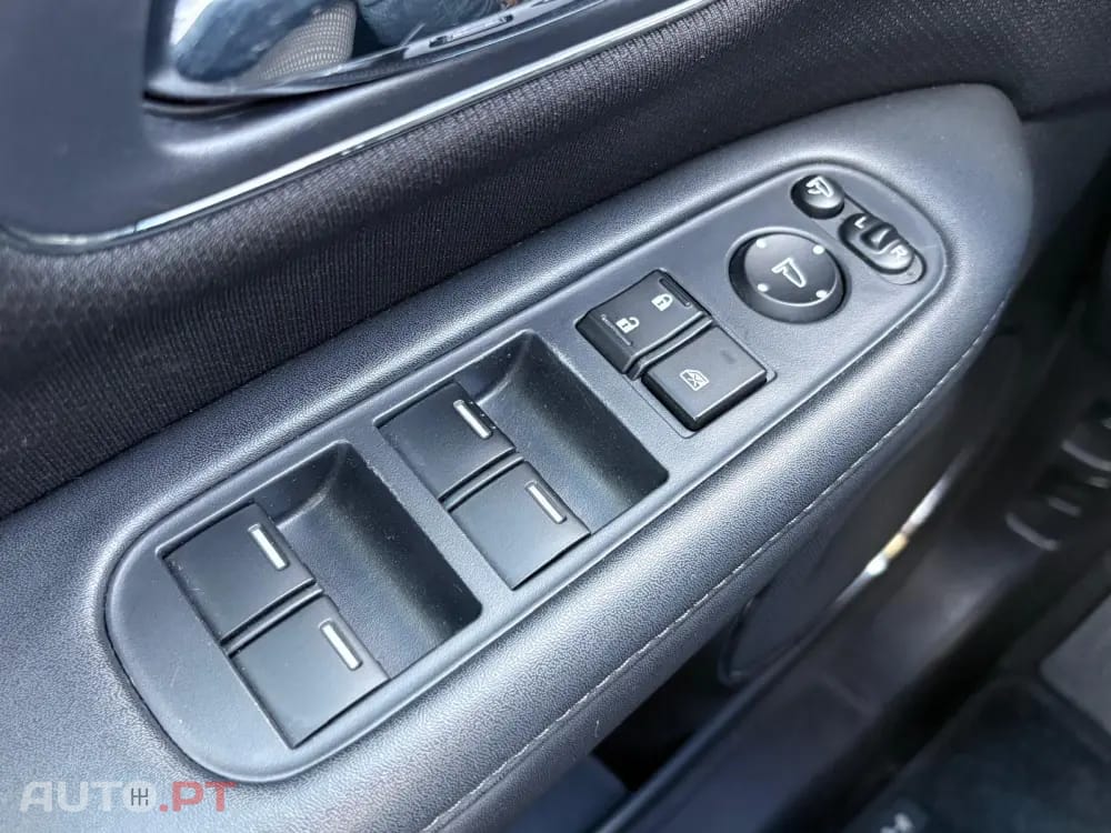 Honda HR-V 1.6 i-DTEC Executive