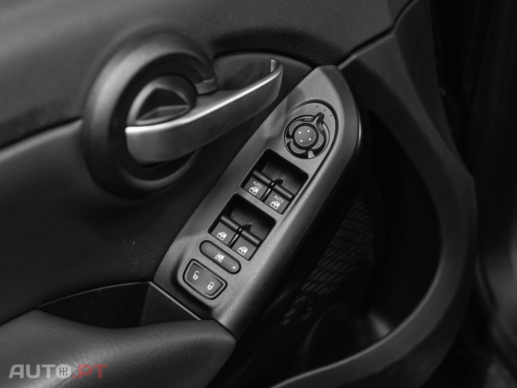 Fiat 500X 1.0 FireFly City Cross