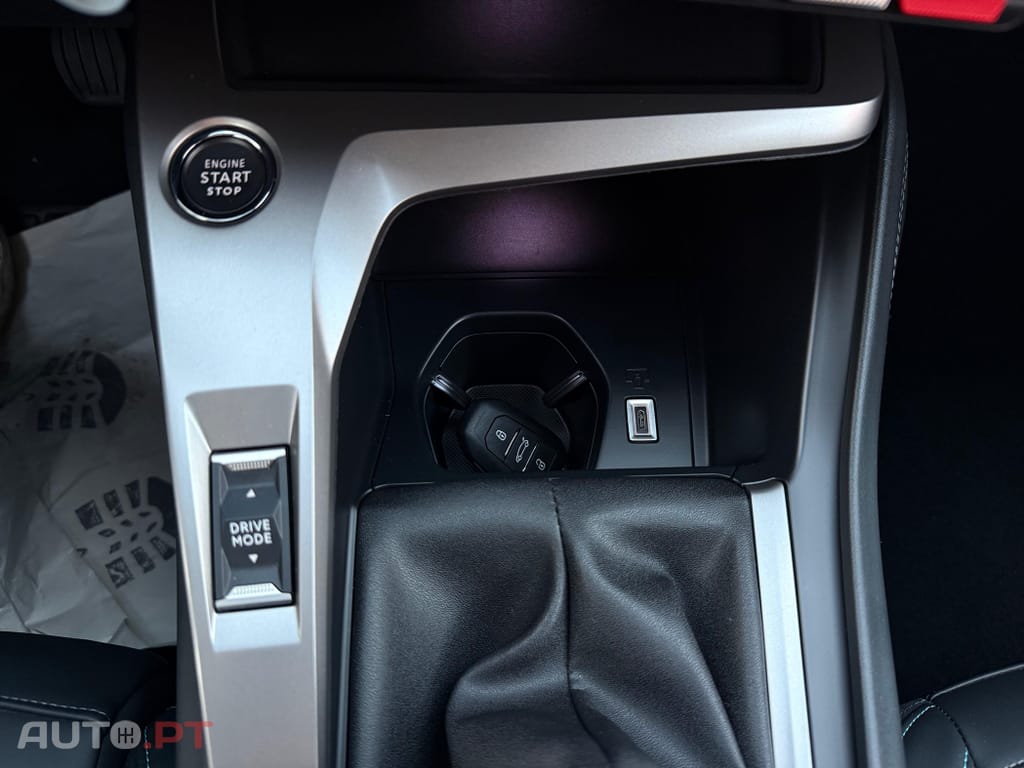 Peugeot 308 PureTech 130 Allure Pack