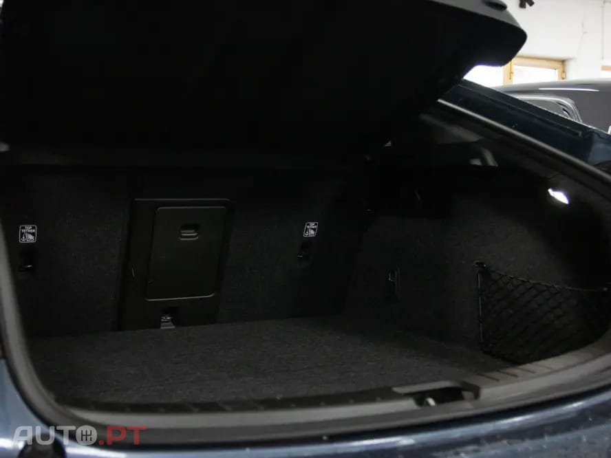 Polestar 2 Long Range 78 kWh AWD