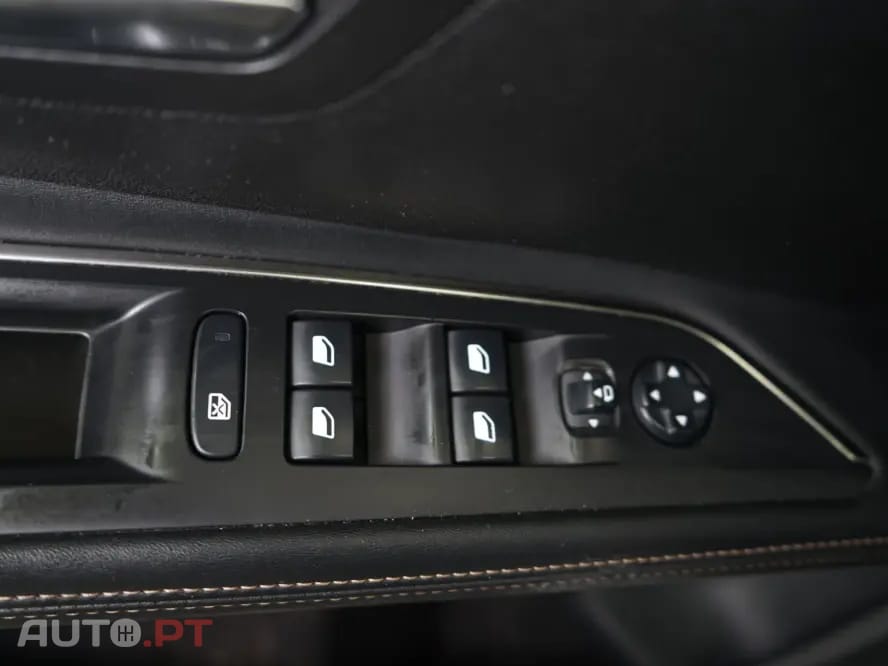 Peugeot 5008 1.5 BlueHDi GT Line