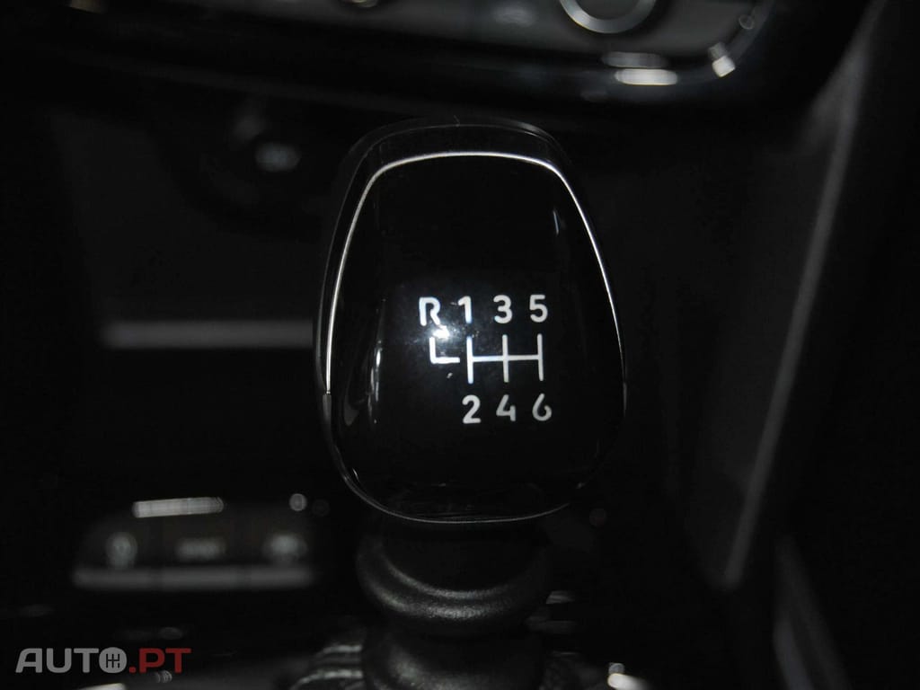 Opel Mokka 1.2 T GS Line