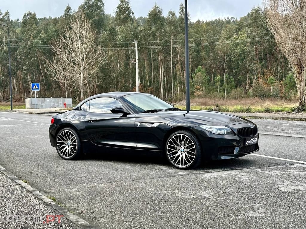 BMW Z4 sDrive23i