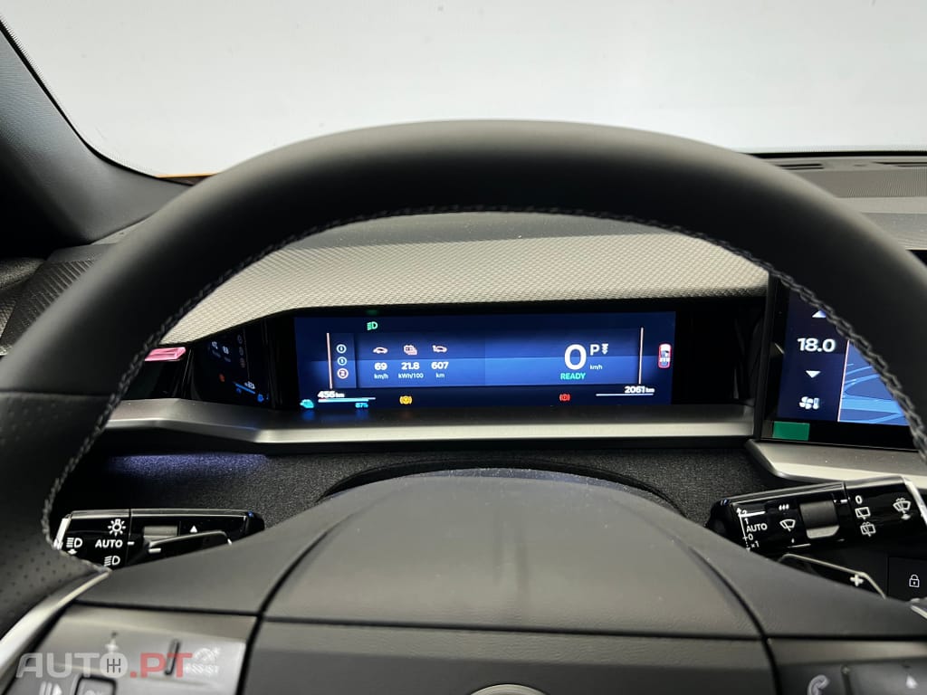 Opel Grandland (X) 73 kWh Edition