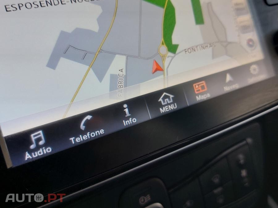 Nissan Leaf N-Connecta