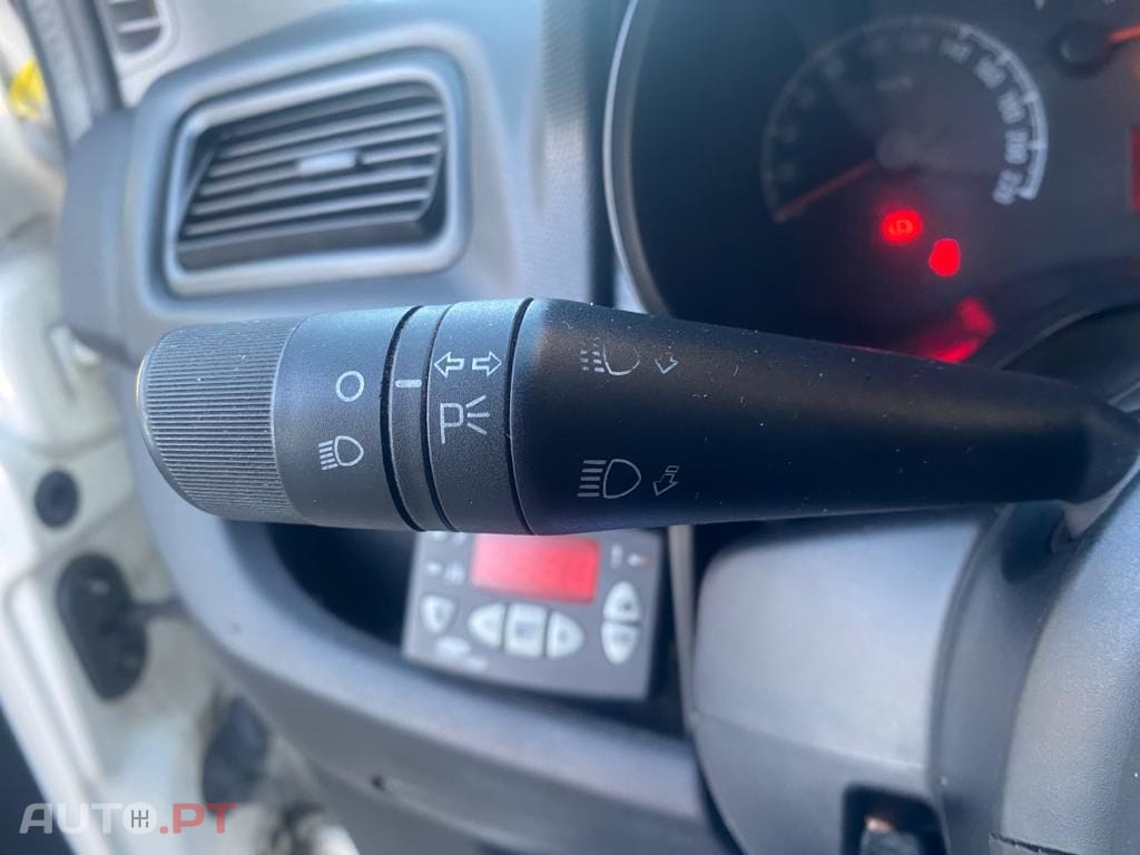 Opel Combo 1.6 CDTi