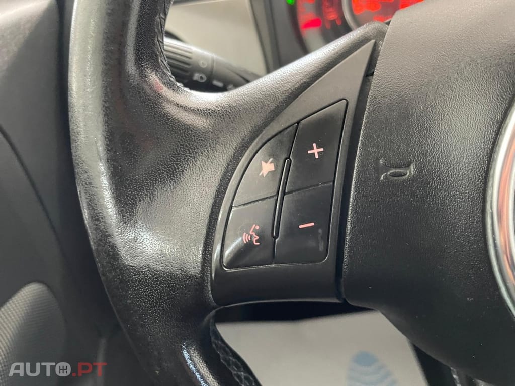 Fiat 500 1.2 Pop Star