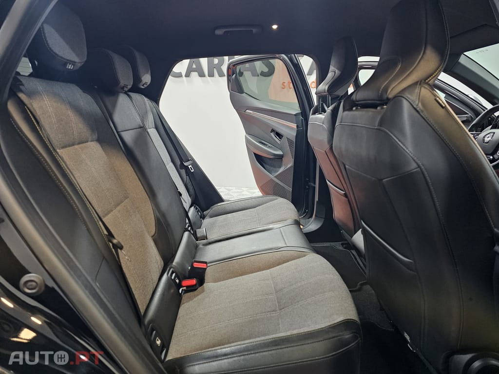 Renault Mégane E-Tech EV60 Iconic Optimum Charge