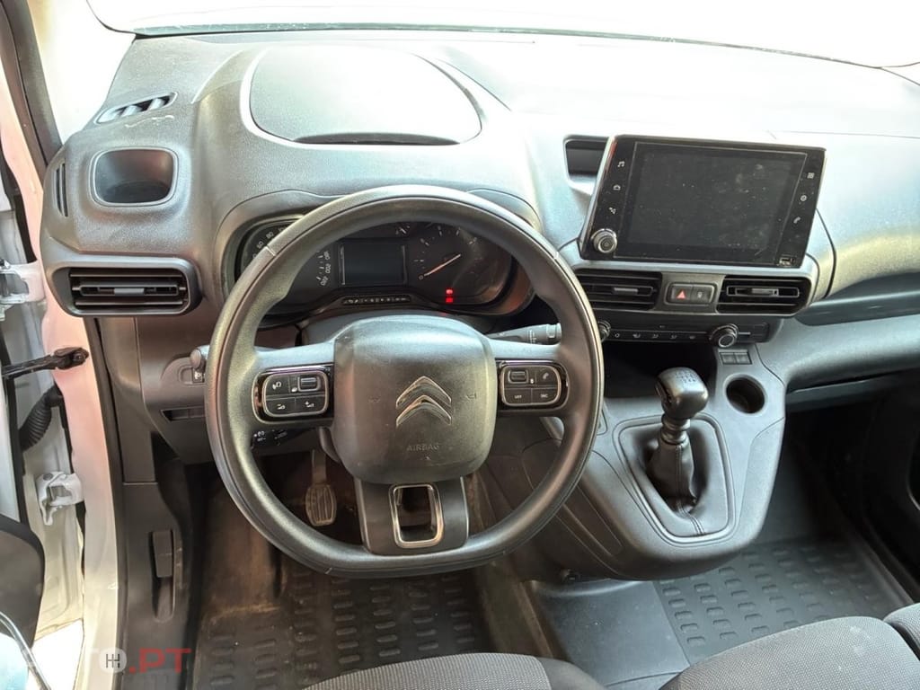 Citroen Berlingo 1.5 BlueHDi M Club