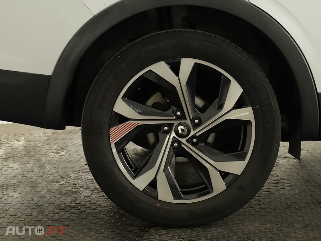 Renault Arkana Arkana 1.3 TCe R.S.Line EDC