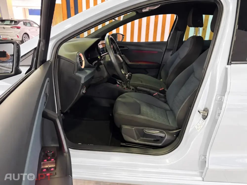 Seat Ibiza 1.0 TSI Style