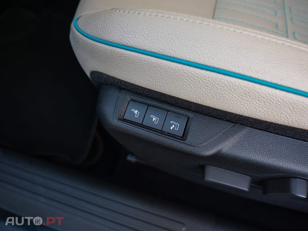 Fiat 600 1.2 Hybrid La Prima