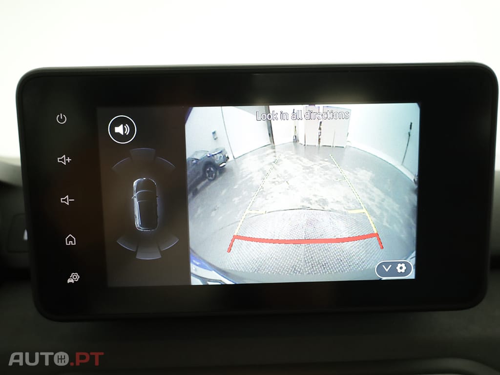 Dacia Jogger Jogger 1.0 ECO-G Extreme+ Up&Go 7L Bi-Fuel