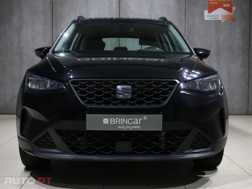 Seat Arona 1.0 TSI Style