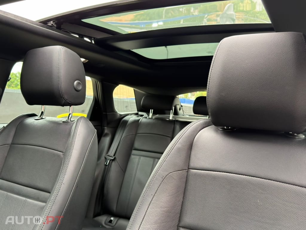 Land Rover Range Rover 1.5 P160 S Auto — fotografia 13