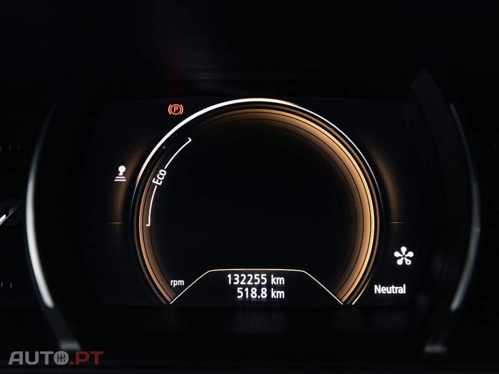 Renault Mégane Sport Tourer 1.2 TCE Dynamique S SS