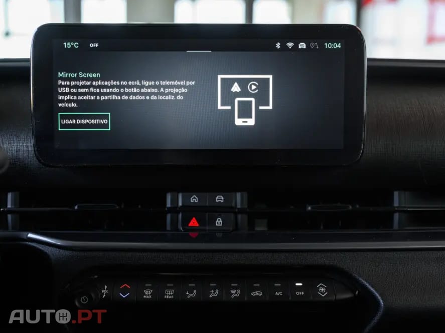 Fiat 600 1.2 Hybrid