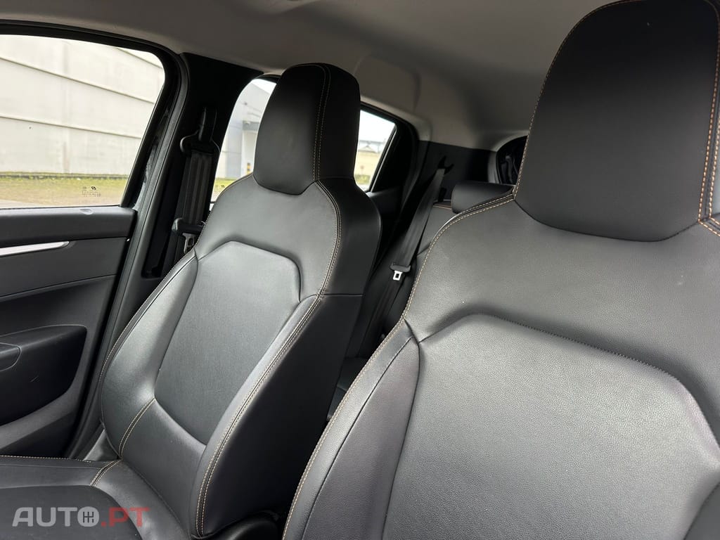 Dacia Spring Electric 45 Comfort Plus