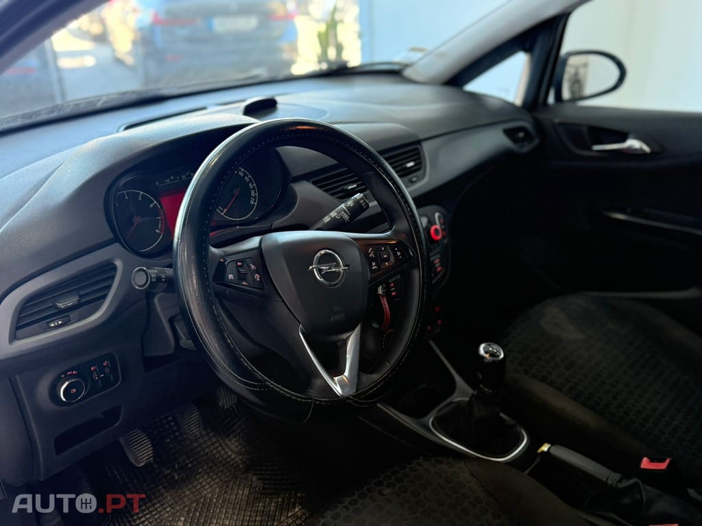 Opel Corsa 1.2 Edition
