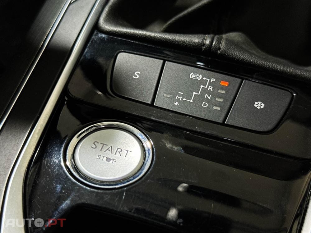 Peugeot 308 BlueHDi FAP 120 EAT6 Stop&Start GT-Line Edition