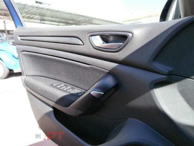 Renault Mégane 1.5 dCi Limited