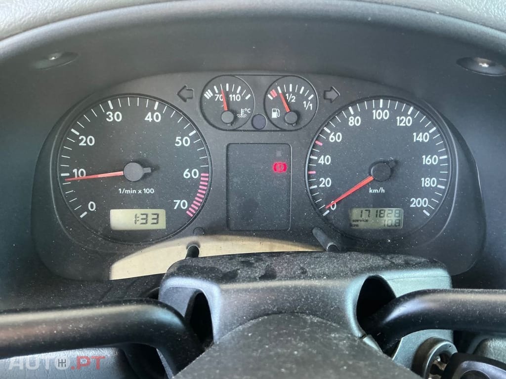 Seat Arosa 1.0 Confort