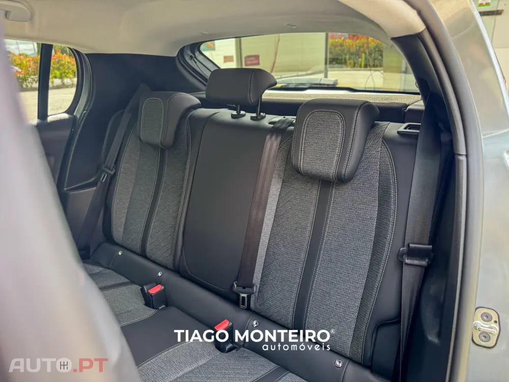Peugeot 208 1.2 PureTech Allure