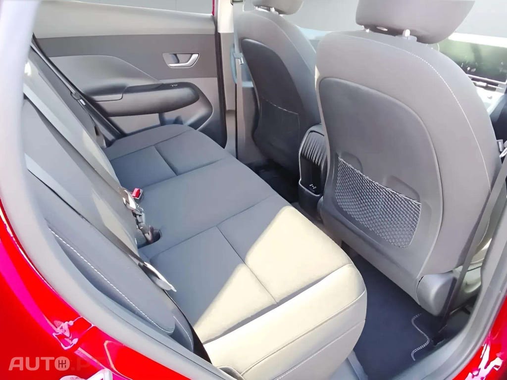 Hyundai Kauai 1.0 T-GDi Premium