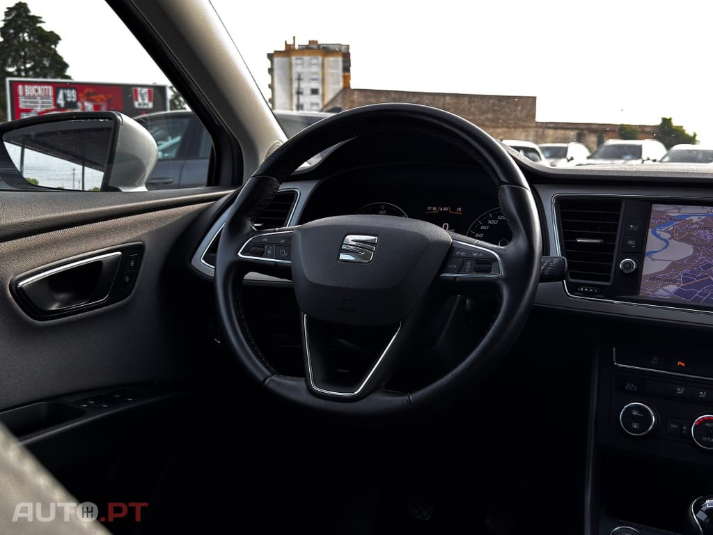 Seat Leon 1.6 TDI Style S/S