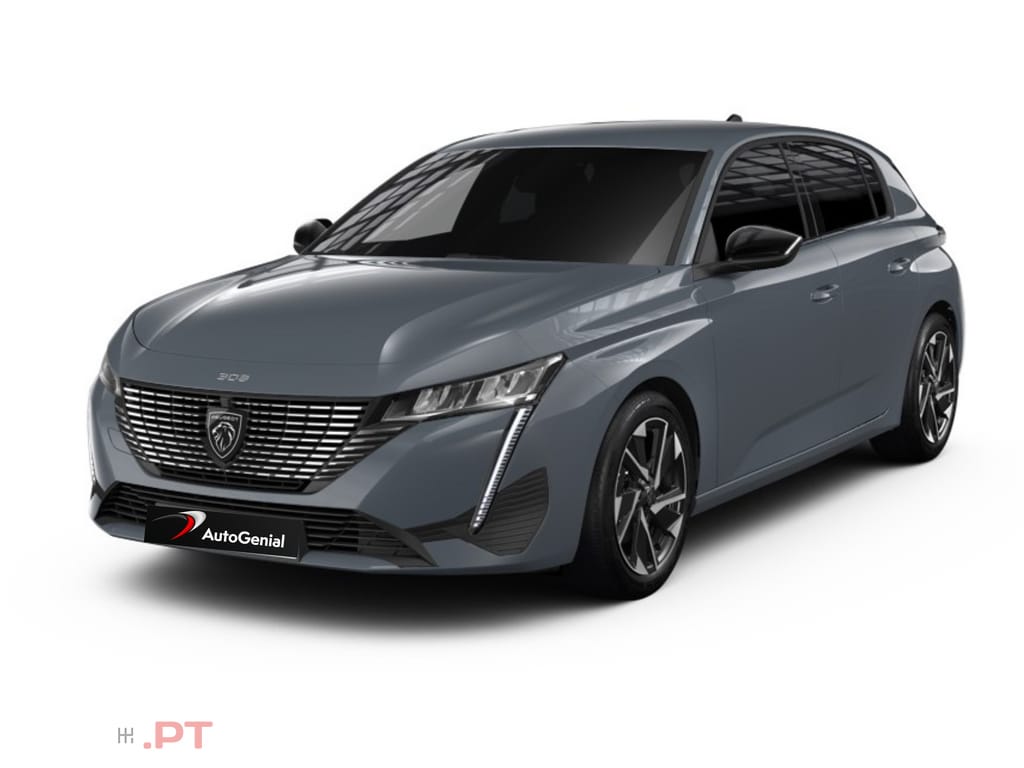 Peugeot 308 1.2 PureTech Allure