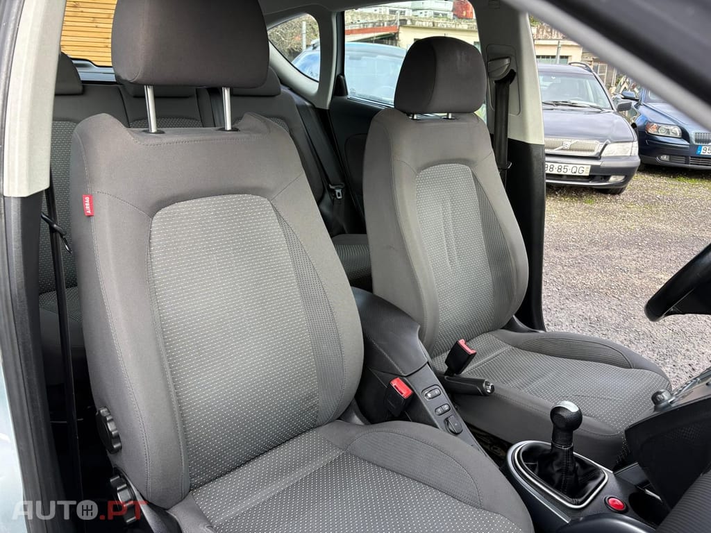 Seat Altea XL 1.4 TSi Stylance