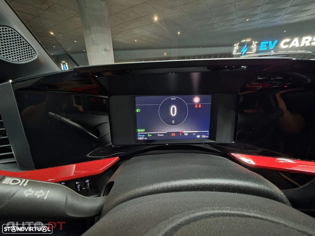 Opel Mokka-E GS Line