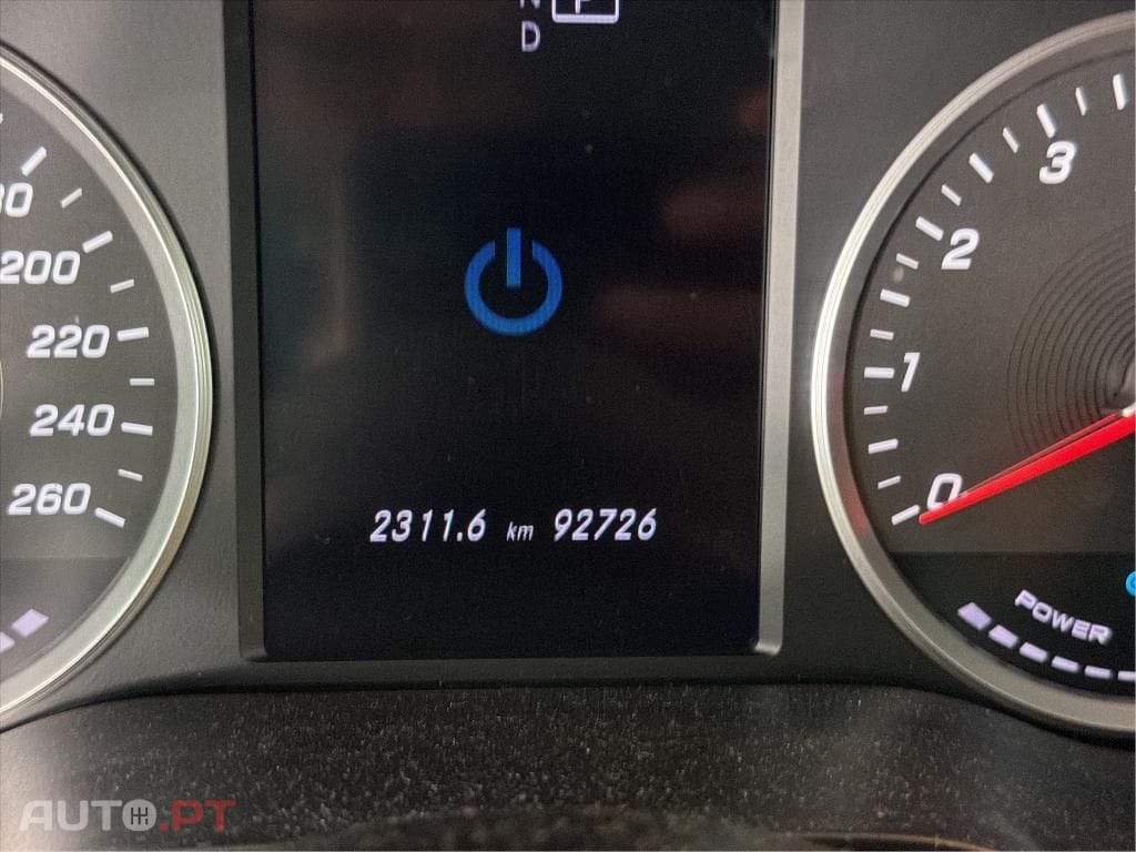 Mercedes-Benz GLC 300 e 4Matic