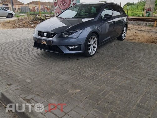 Seat Leon 1.4 TSI FR S/S