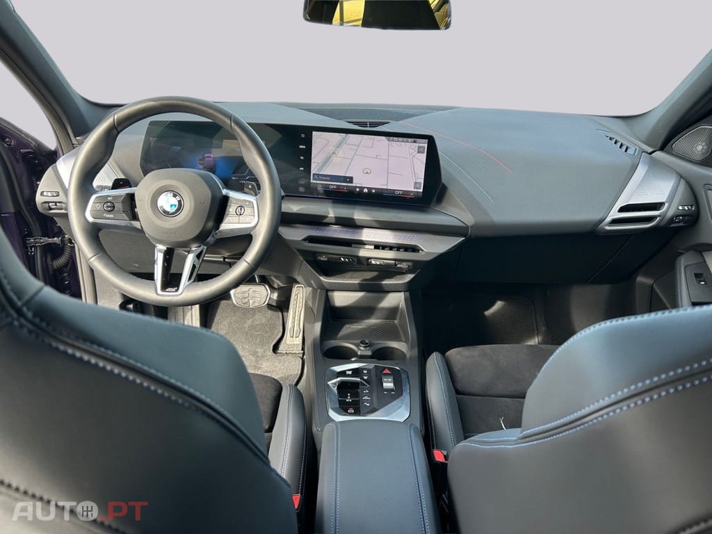 BMW 120 ND