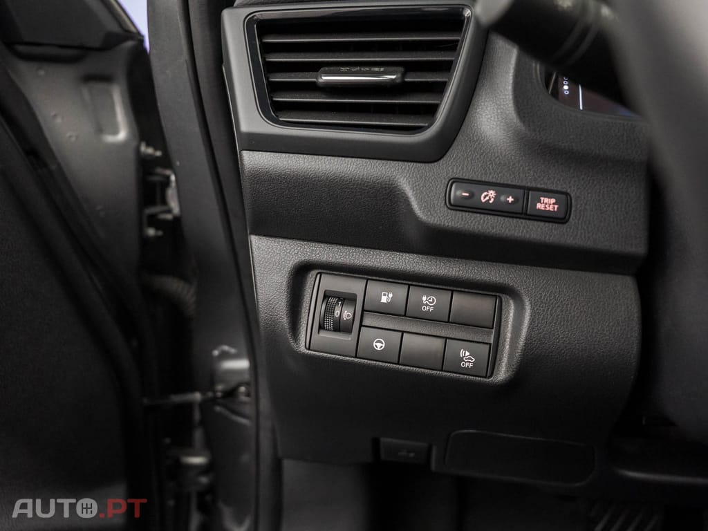 Nissan Leaf N-Connecta