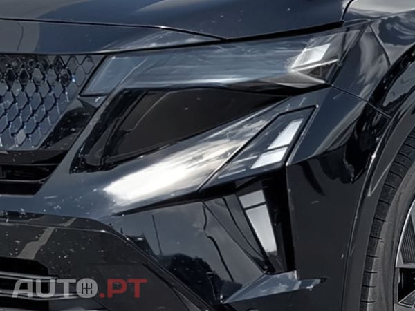 Renault Rafale 1.2 E-Tech 4X4 300 esprit Alpine