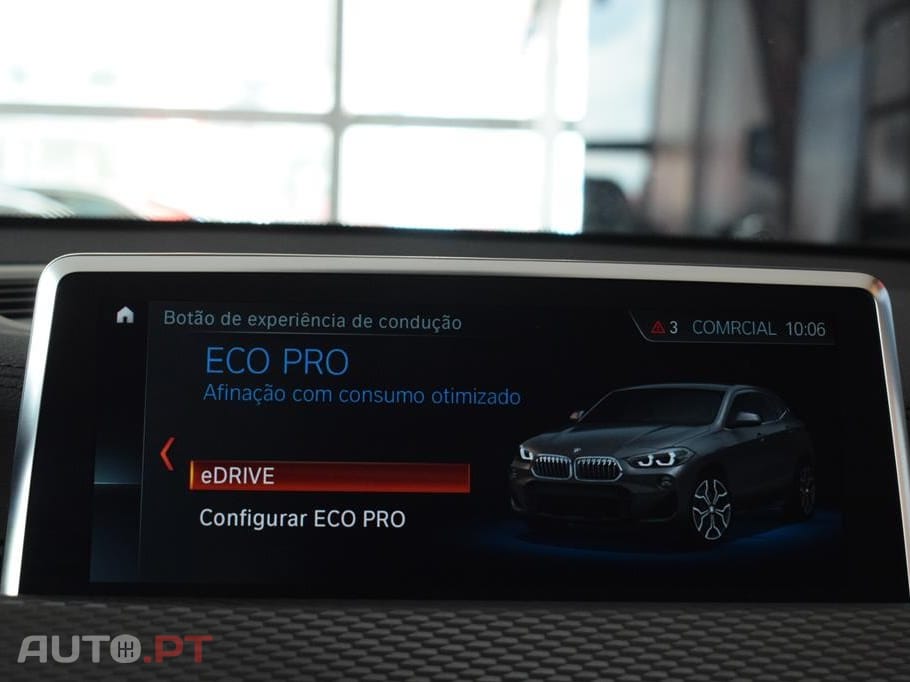 BMW X2 25 e xDrive X Pack M