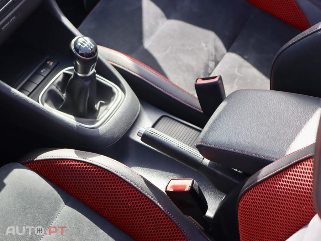 Volkswagen Golf Cabriolet 1.2 TSI