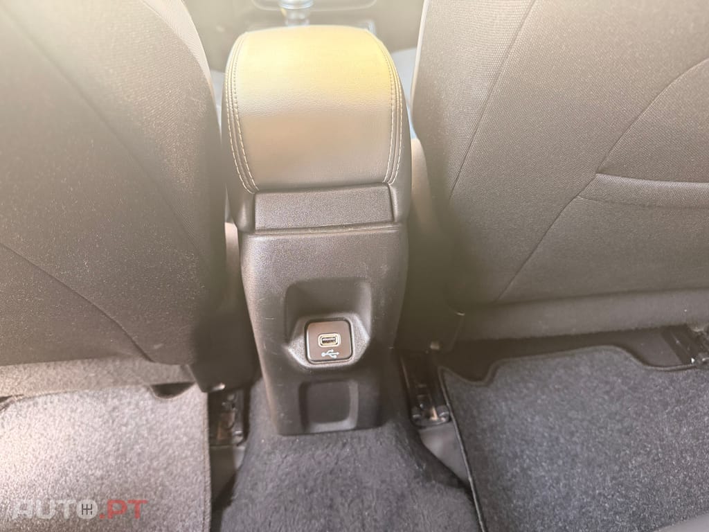 Jeep Renegade 1.0 T Limited